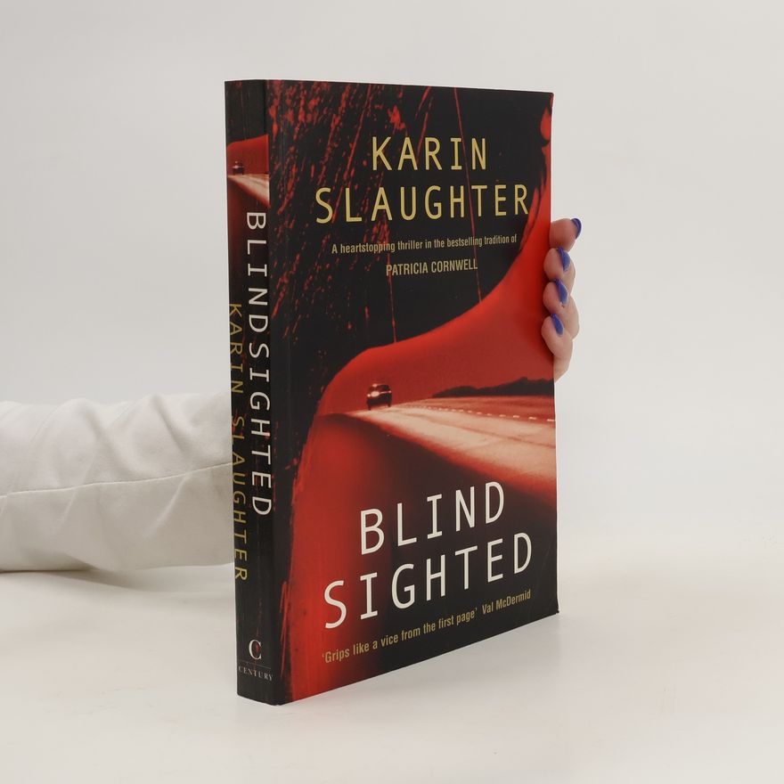 Karin Slaughter Blindsighted