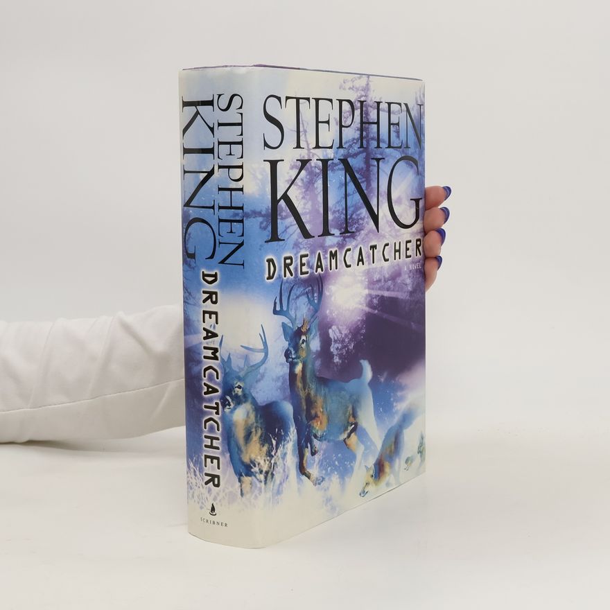 Stephen King Dreamcather