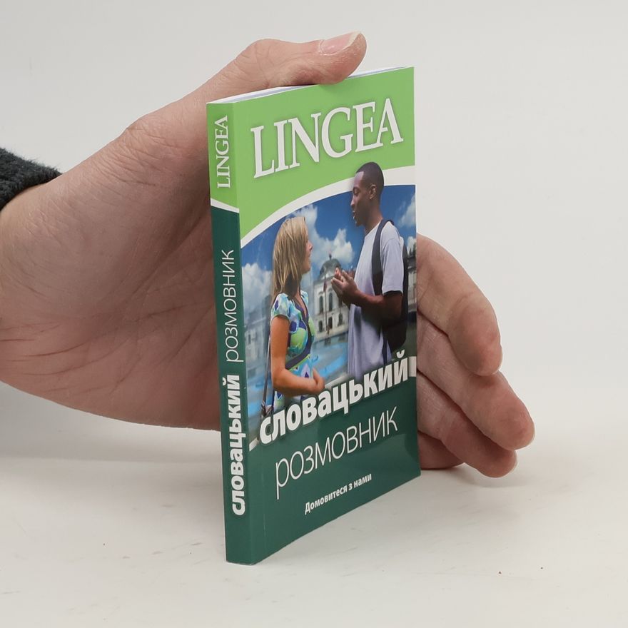 Autorenkollektiv Словацький розмовник