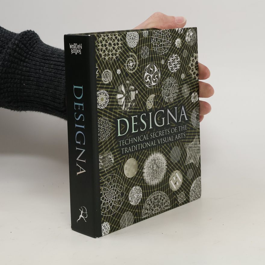Adam Tetlow Designa: Technical Secrets of the Traditional Visual Arts