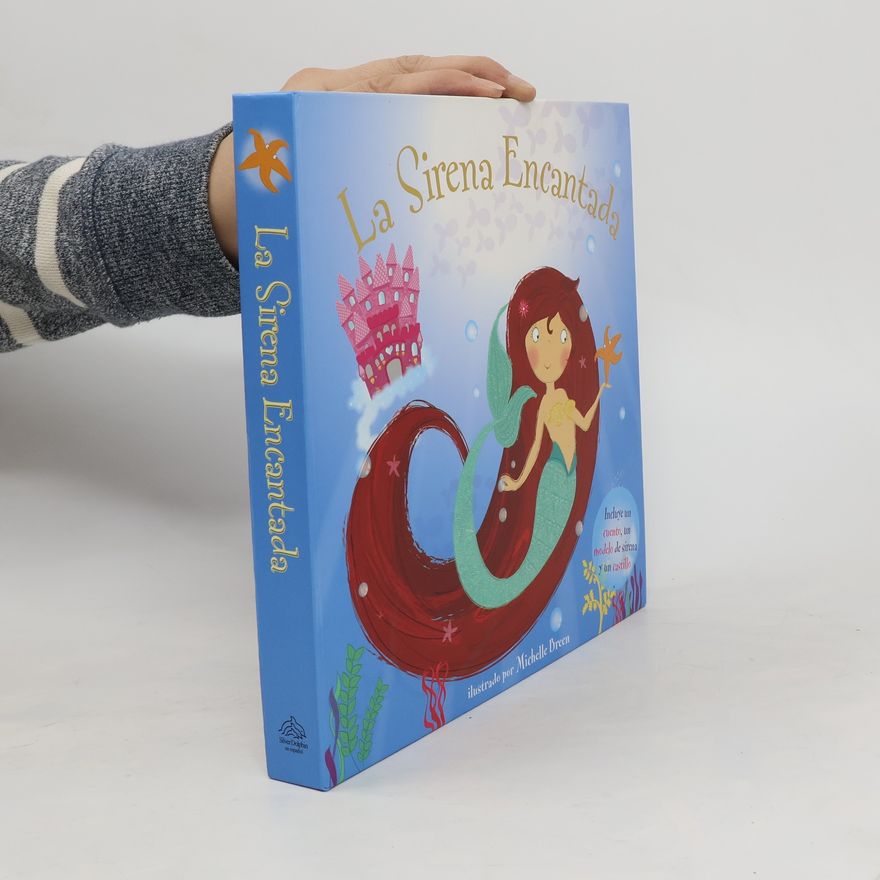Michelle Breen La Sirena Encantada