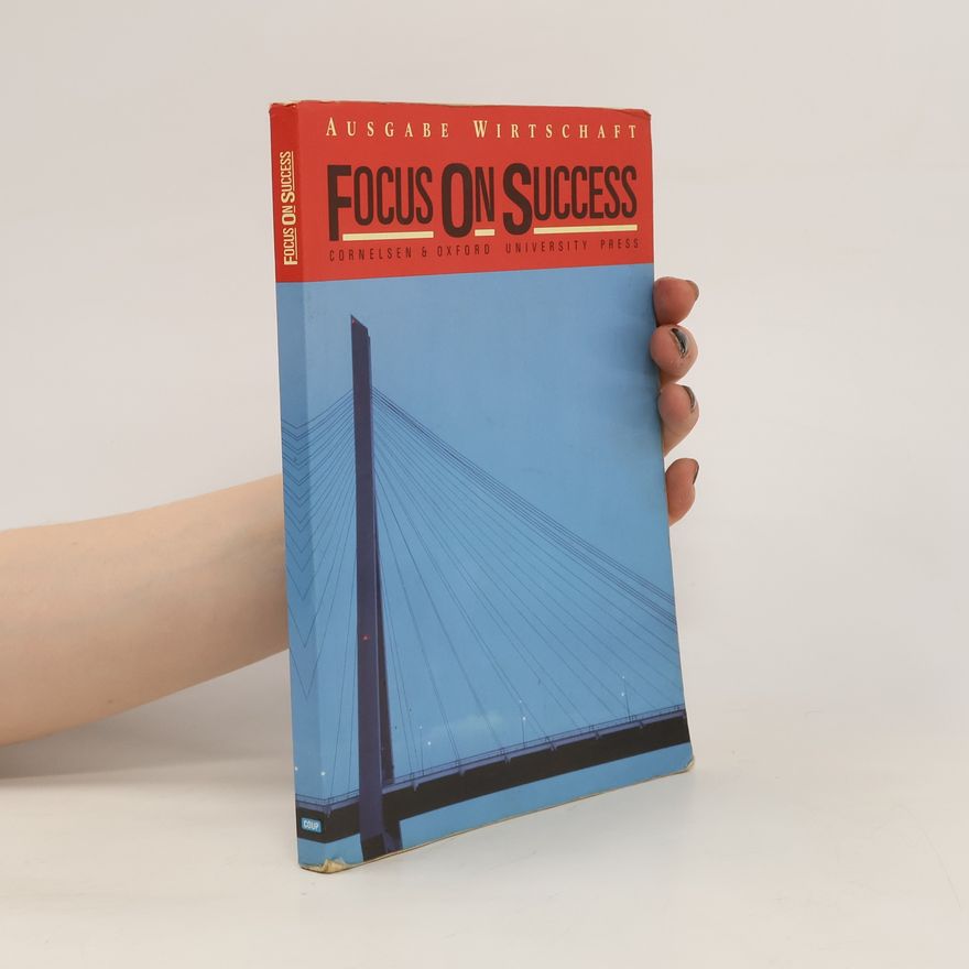 Autorenkollektiv Focus on success