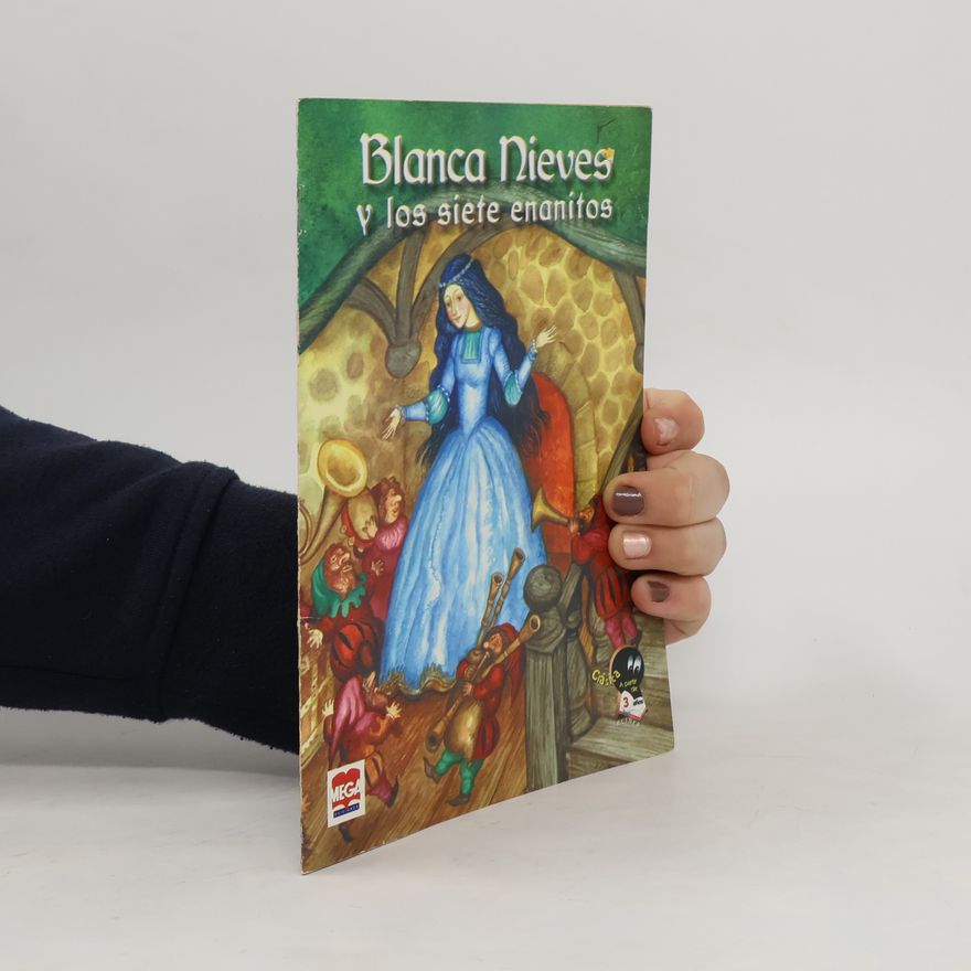 Autorenkollektiv Blanca Nieves y los siete enanitos