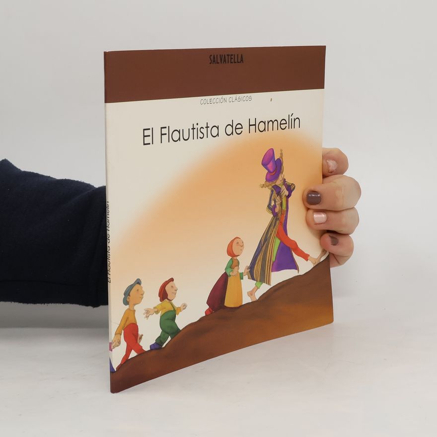 Autorenkollektiv El Flautista de Hamelín