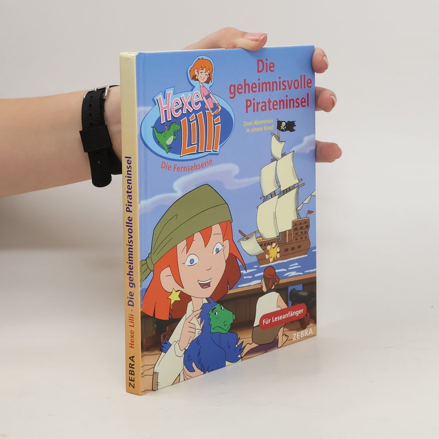 Autorenkollektiv Die geheimnisvolle Pirateninsel