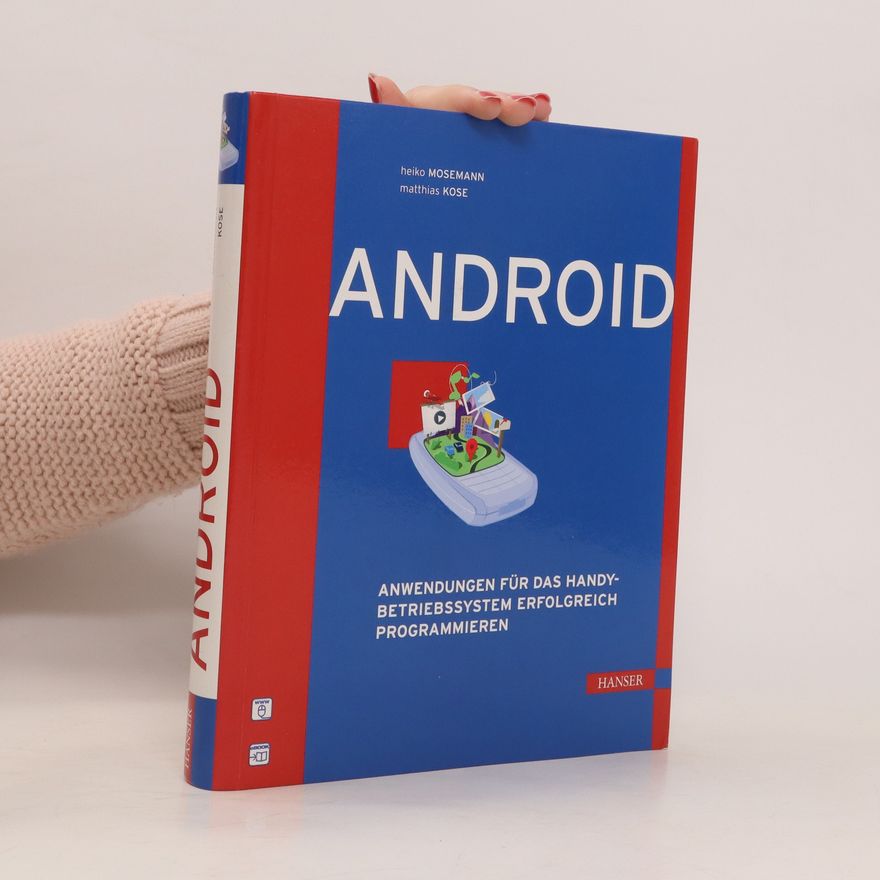 Kolektiv autorů Android