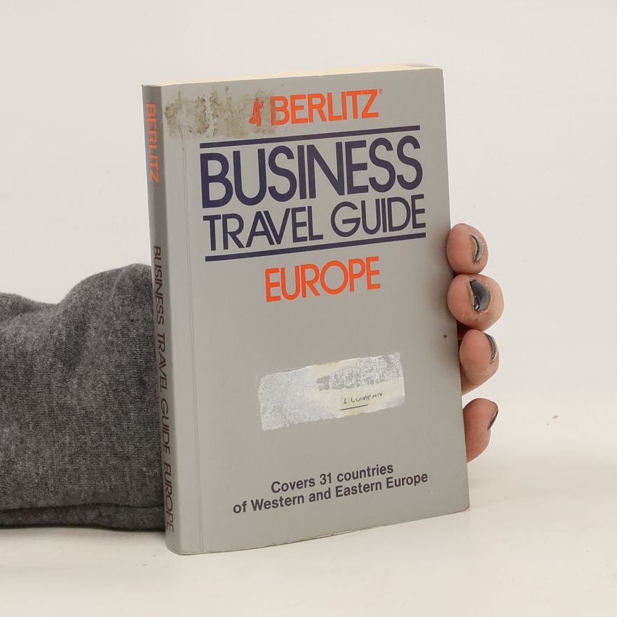 Autorenkollektiv Business Travel Guide