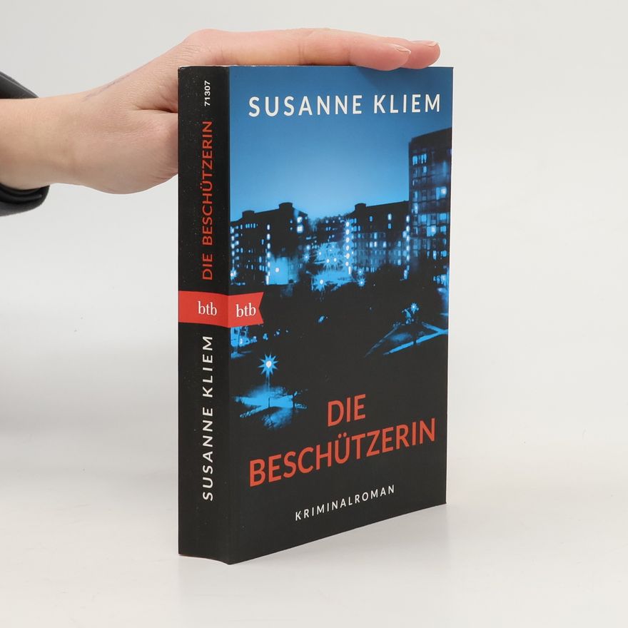 Susanne Kliem Die Beschützerin