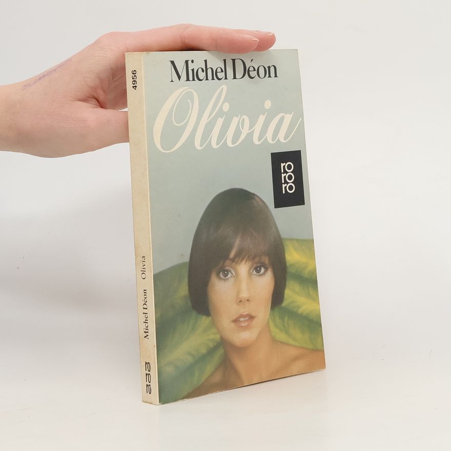 Michel Déon Olivia