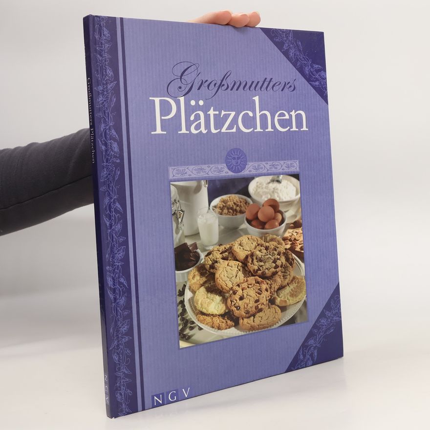 Kolektiv autorů Großmutters Plätzchen