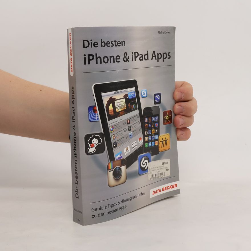 Philip Kiefer Die besten iPhone & iPad Apps