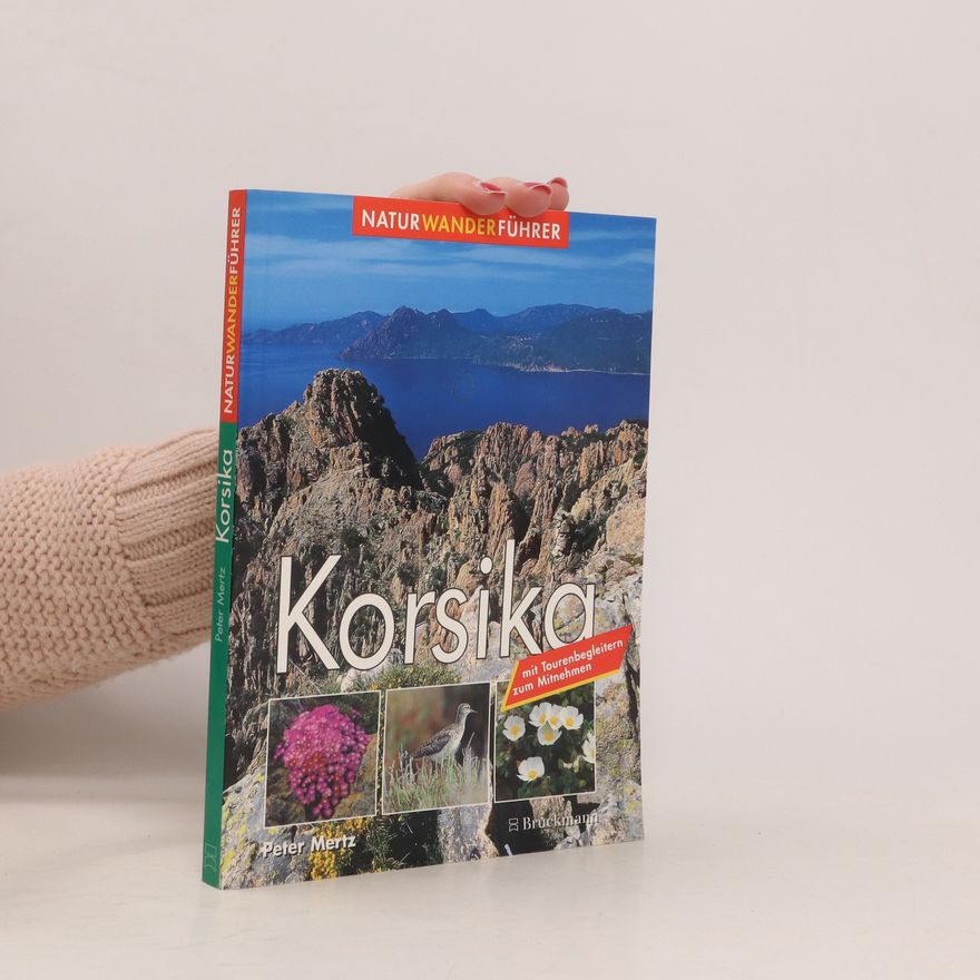 Peter Mertz Korsika