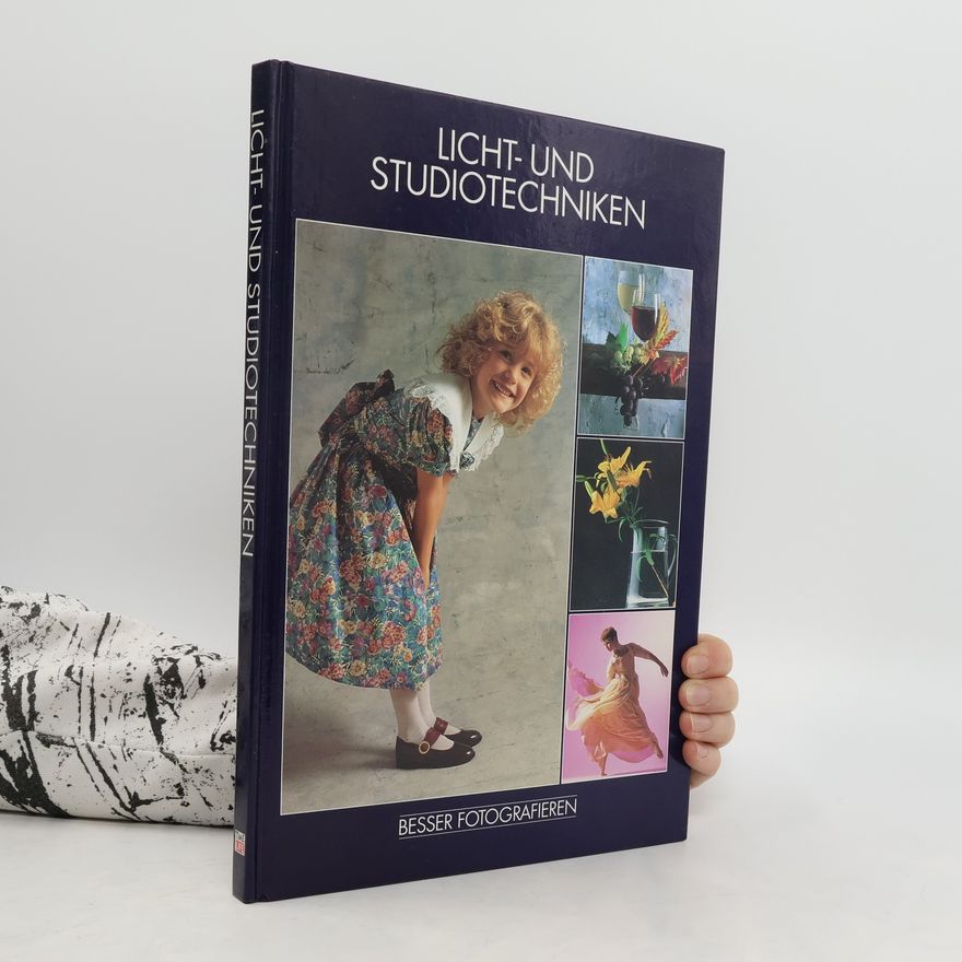 Marianne Tölle Licht- und Studiotechniken