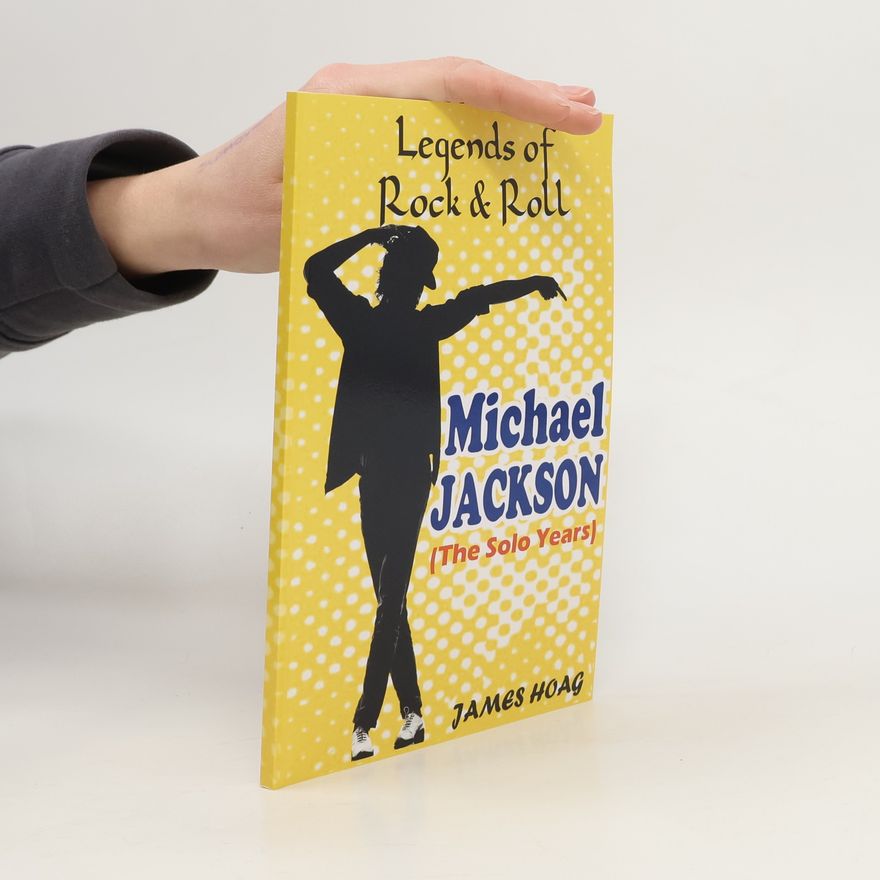 Autorenkollektiv Legends of Rock & Roll Michael Jackson
