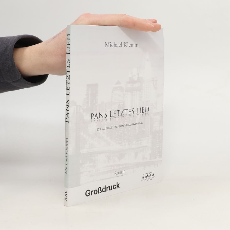 Michael Klemm Pans letztes Lied