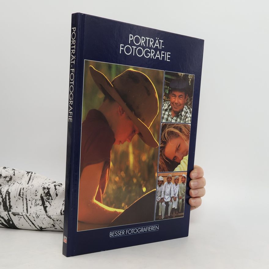 Autores varios Portrat Fotografie