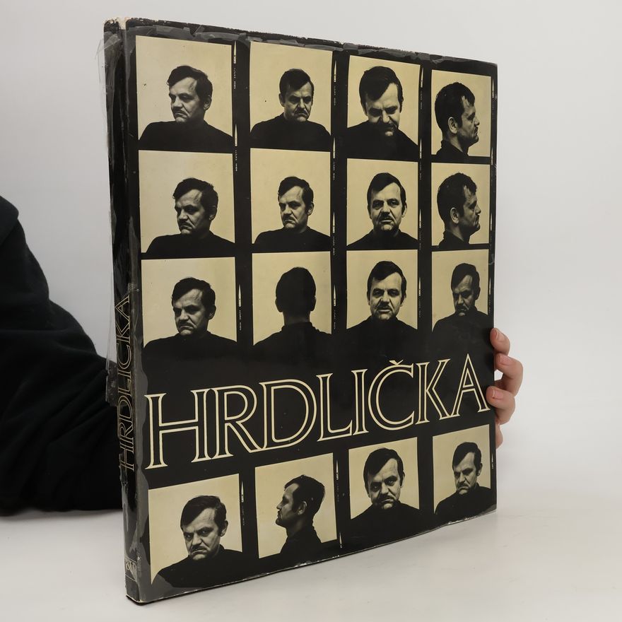 Alfred Hrdlicka Alfred Hrdlička