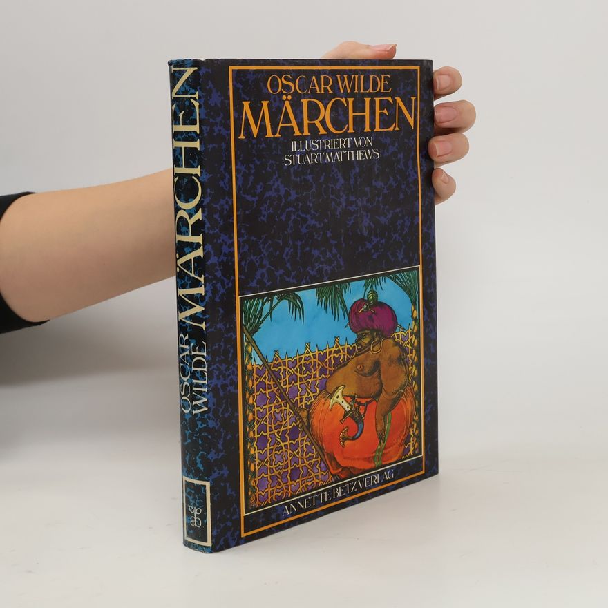Oscar Wilde Märchen