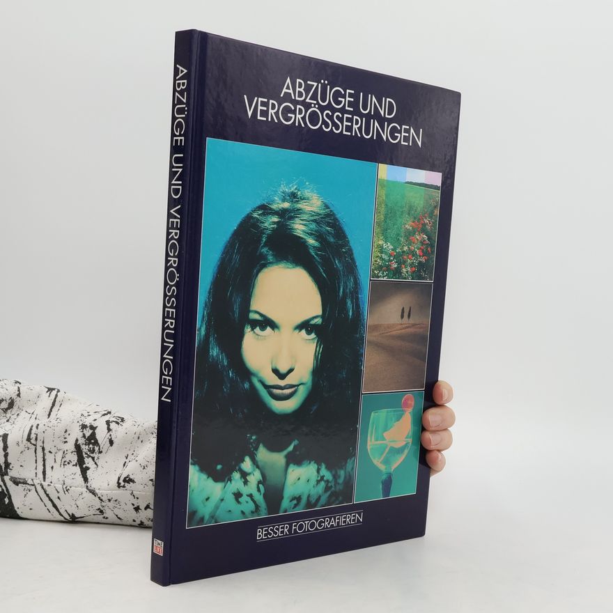 Marianne Tölle Abzüge und Vergrößerungen