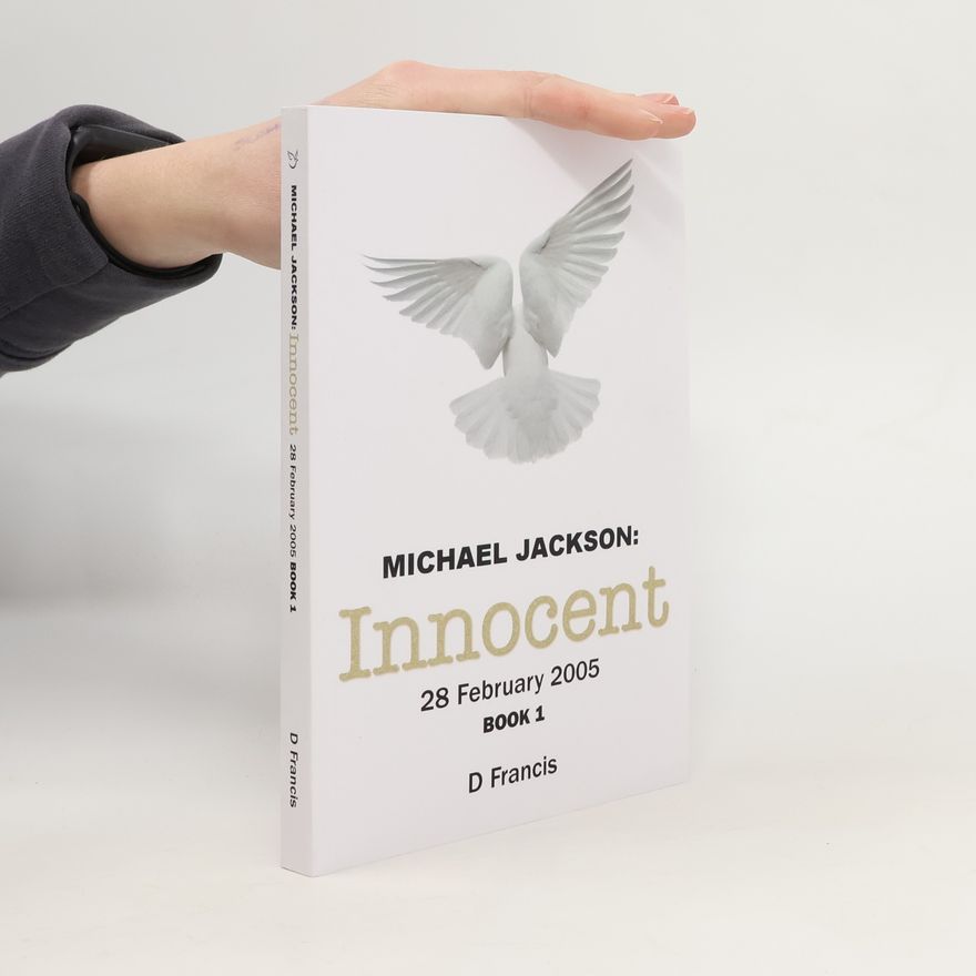 Kolektiv autorů Michael Jackson. Innocent 1