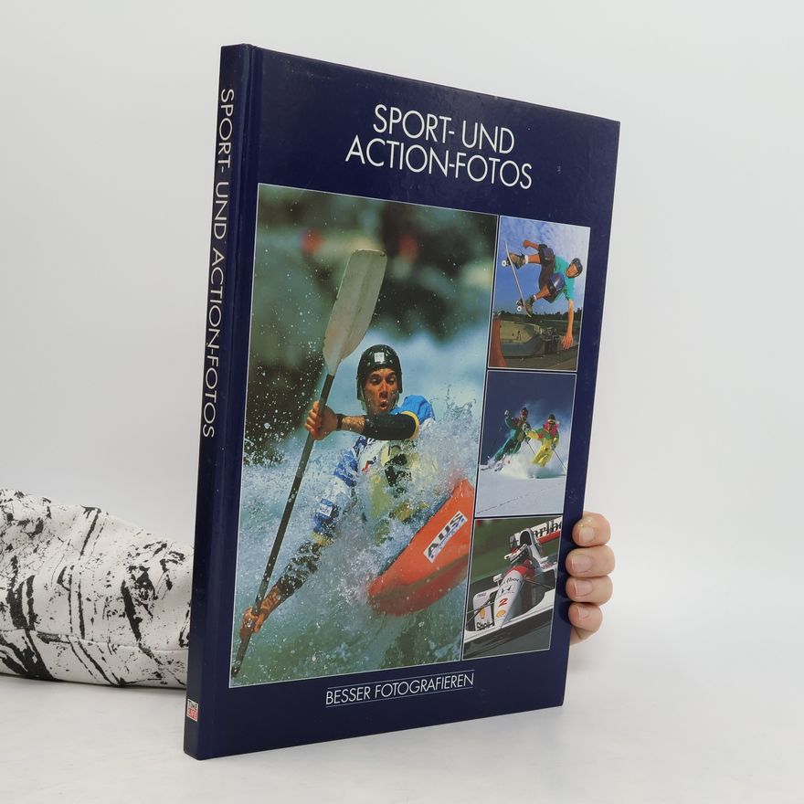 Autorenkollektiv Sport- und Action-Fotos