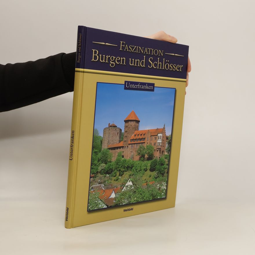 Kolektiv autorů Faszination Burgen und Schlösser. Baden