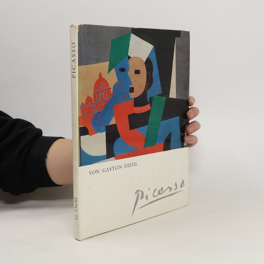 Helga Künzel Picasso