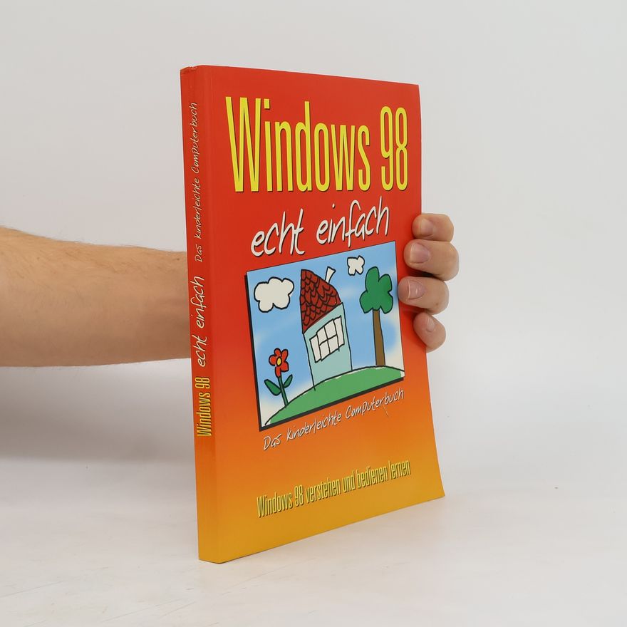 Cornelia Nicol Windows 98 second edition - echt einfach