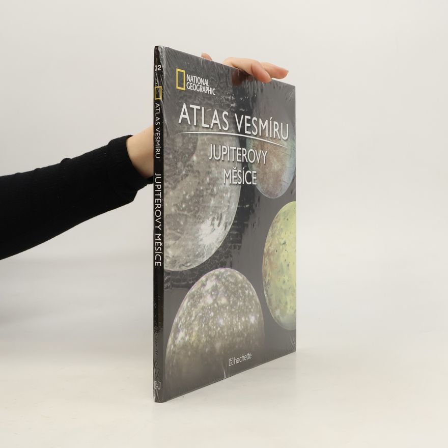 Kolektiv autorů Atlas vesmíru 32.