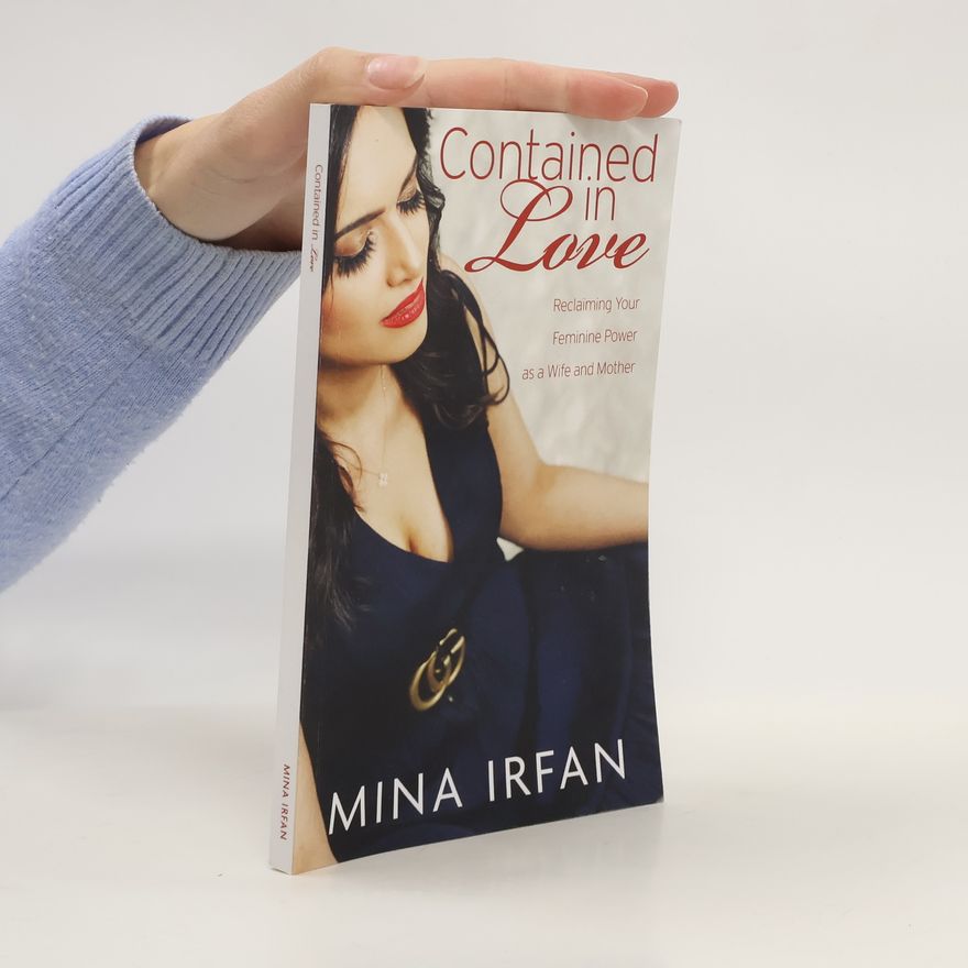 Mina Irfan Contained In Love