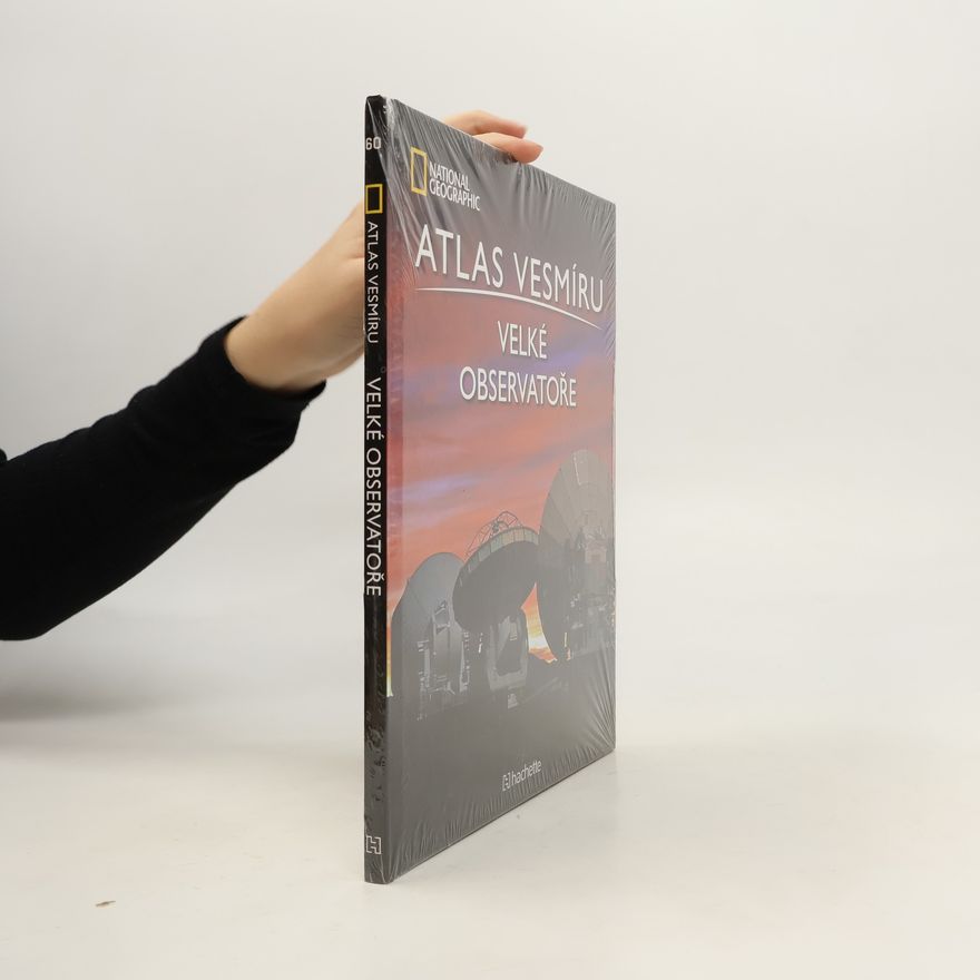 Kolektiv autorů Atlas vesmíru 60.