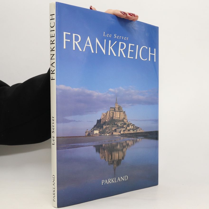 Lee Server Frankreich