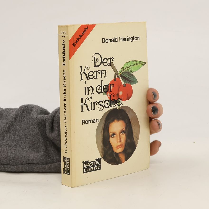 Donald Harington Der Kern in der Kirsche
