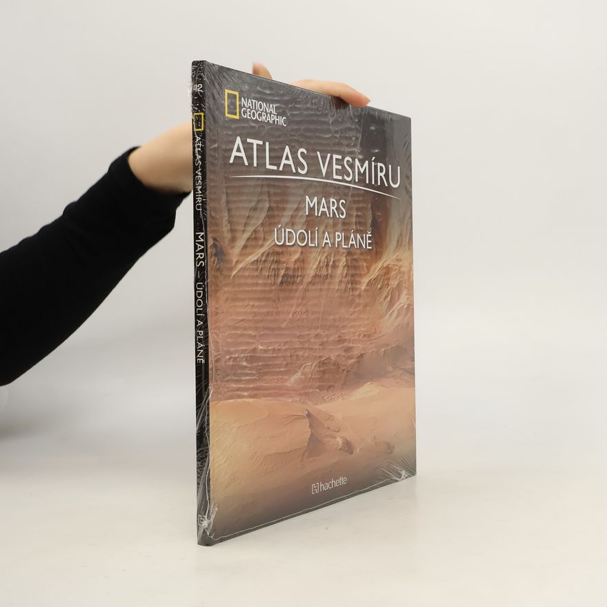 Kolektiv autorů Atlas vesmíru 42.