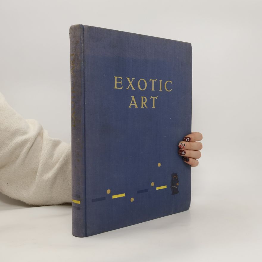 Kolektiv autorů Exotic Art