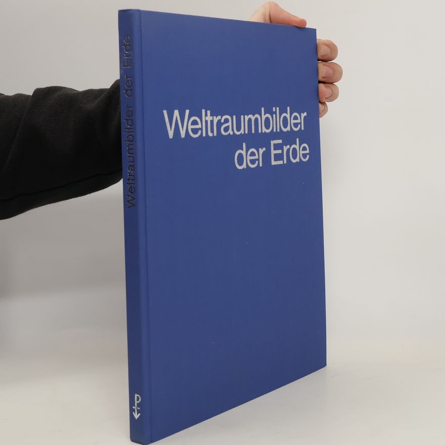 Autorenkollektiv Weltraumbilder der Erde