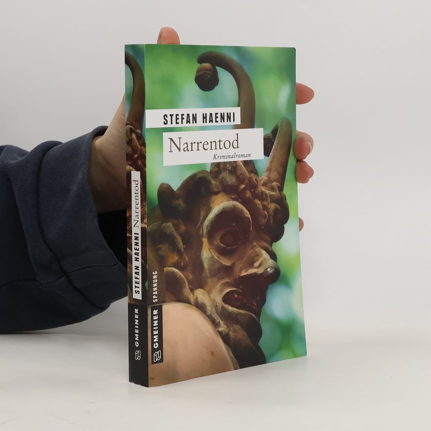 Stefan Haenni Narrentod