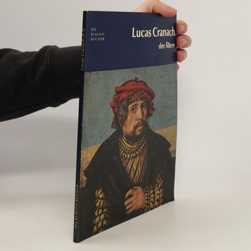 Auteurscollectief Lucas Cranach der Ältere