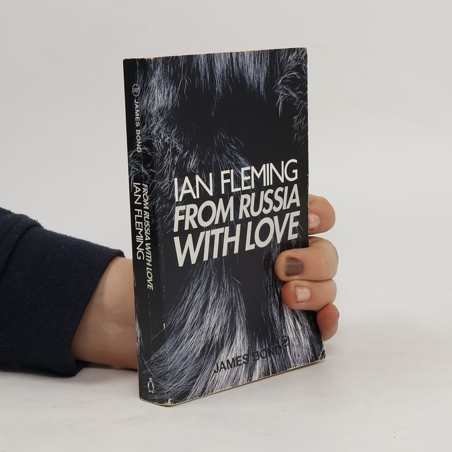 Ian Fleming From Russia with Love