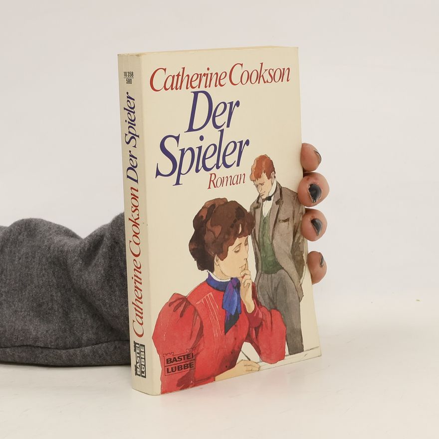 Catherine Cookson Der Spieler