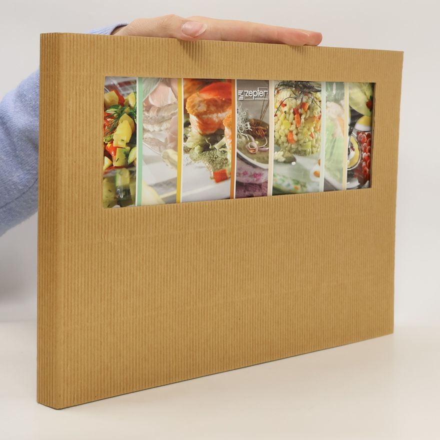 Kolektiv autorů Cook Book
