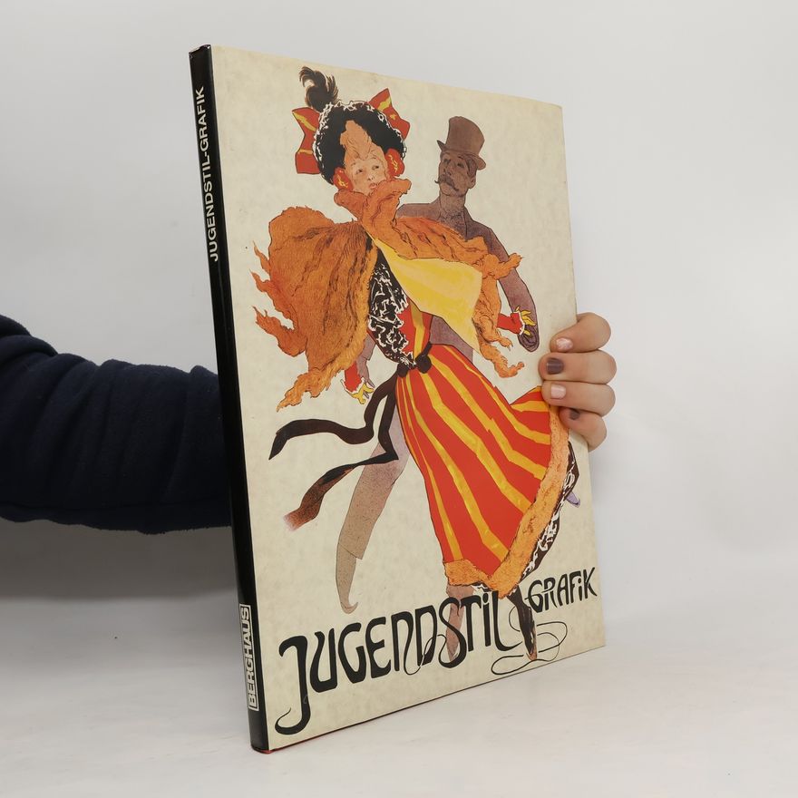 Jürgen Döring Grafik-Design im Jugendstil