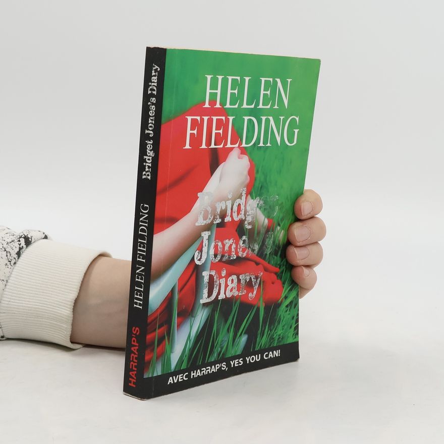 Helen Fielding Bridget Jones's Diary