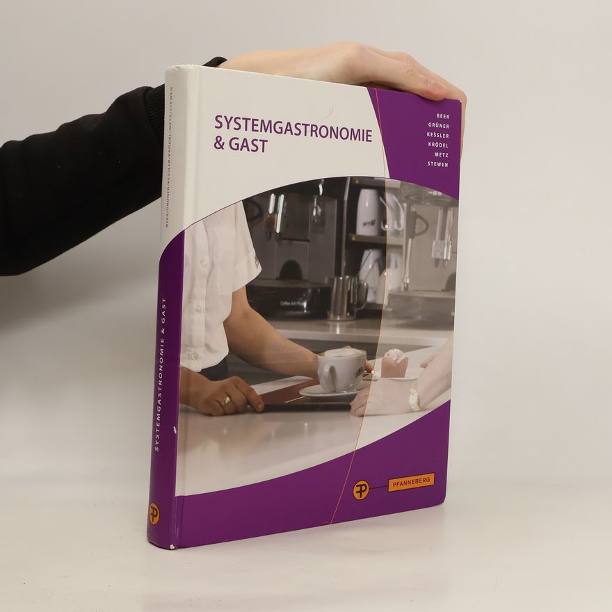 Anton Beer Systemgastronomie & Gast