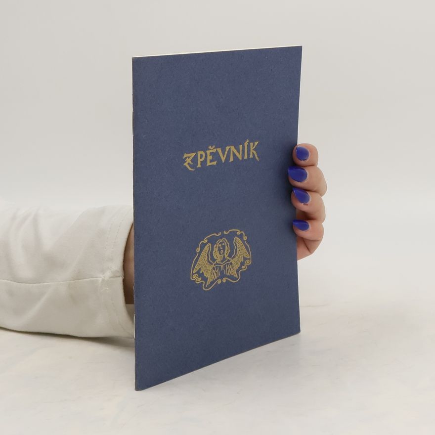 Kolektiv autorů Zpěvník