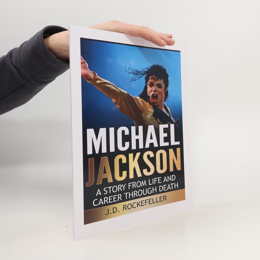 J.D. Rockefeller Michael Jackson