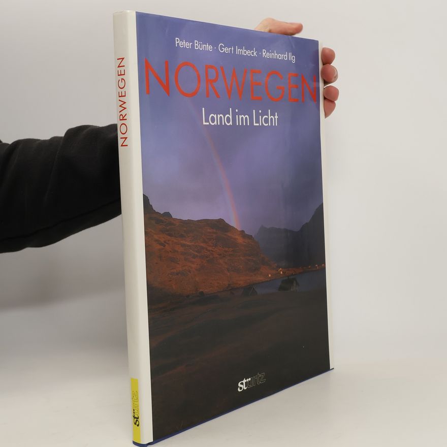 Peter Bunte Norwegen