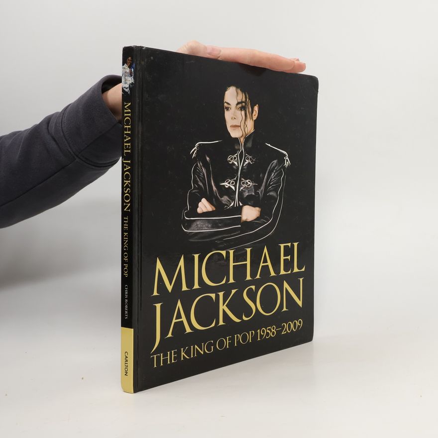 Chris Roberts Michael Jackson