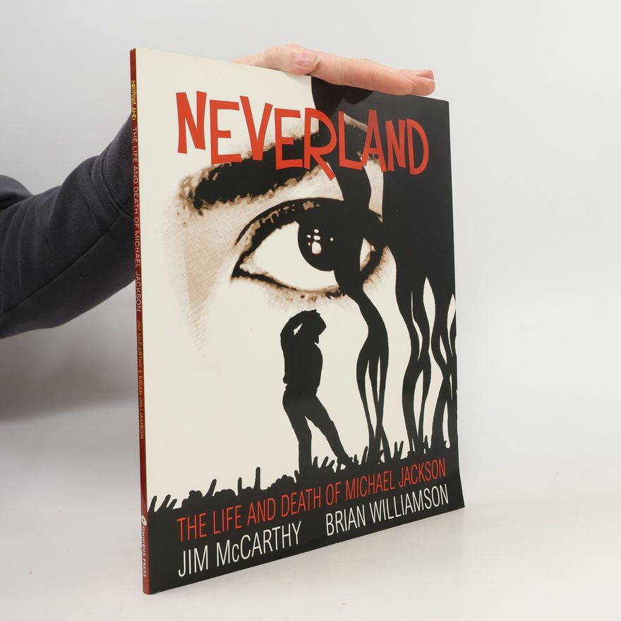 Jim McCarthy Neverland
