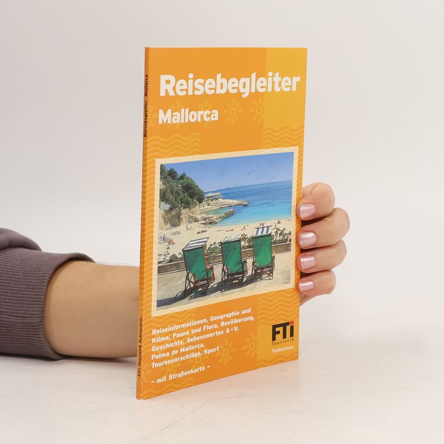Autorenkollektiv Mallorca